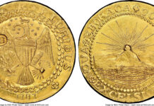 $9.36 Million: Why the Brasher Doubloon Is the Most Expensive Gold Coin of the World