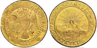 $9.36 Million: Why the Brasher Doubloon Is the Most Expensive Gold Coin of the World