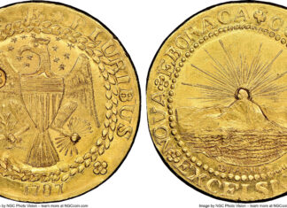 $9.36 Million: Why the Brasher Doubloon Is the Most Expensive Gold Coin of the World