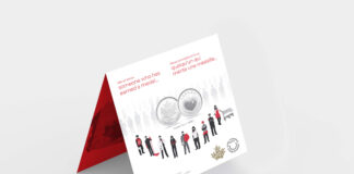Royal Canadian Mint Donates $400,000 to Breakfast Club of Canada