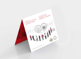 Royal Canadian Mint Donates $400,000 to Breakfast Club of Canada