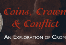 Online Exhibition on English Civil Wars