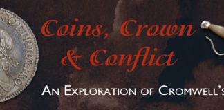 Online Exhibition on English Civil Wars