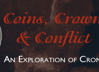 Online Exhibition on English Civil Wars