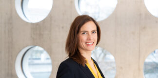 New Director for the Swiss National Museum