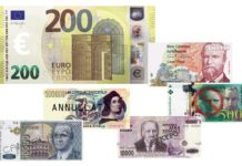 Where Are 350€ Million of Irish Punts?