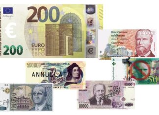 Where Are 350€ Million of Irish Punts?