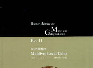 Maldives Local Coins
