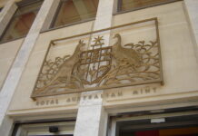 Royal Australian Mint Welcomes New CEO