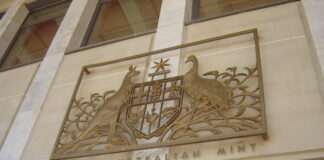 Royal Australian Mint Welcomes New CEO