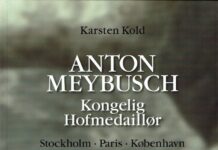The Medallist Anton Meybusch