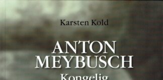 The Medallist Anton Meybusch