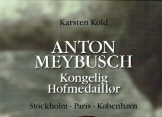 The Medallist Anton Meybusch