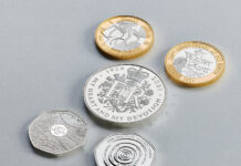 Great Britain’s Commemorative Coins of 2021