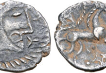 Roma Numismatics