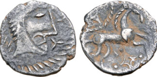 Roma Numismatics