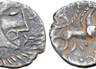 Roma Numismatics