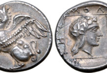 Roma Numismatics