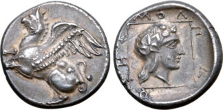 Roma Numismatics