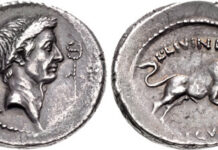 Classical Numismatic Group