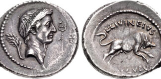 Classical Numismatic Group