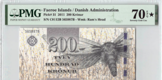 World Banknote Auctions