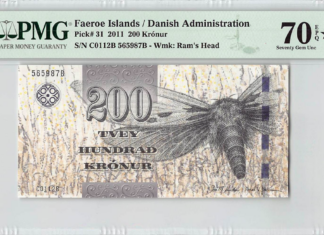 World Banknote Auctions