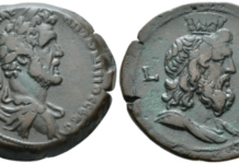 Naville Numismatics