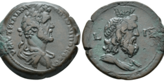 Naville Numismatics