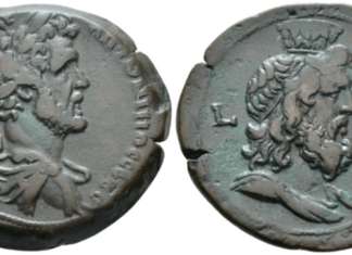 Naville Numismatics