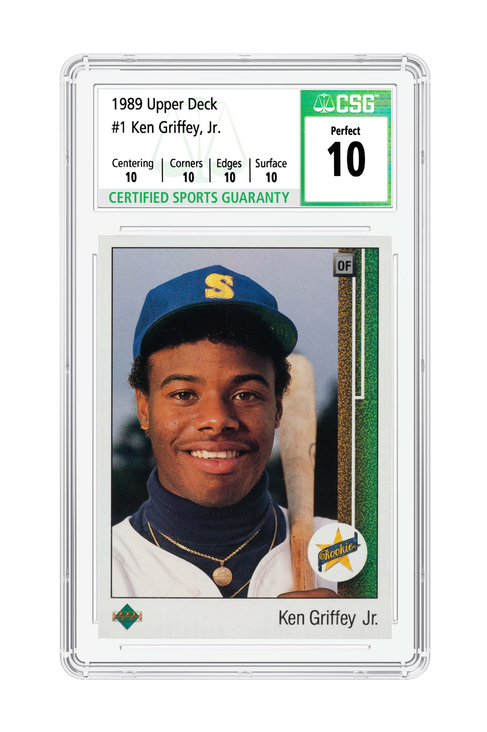 Certified Collectibles Group Will Expand into the World of Trading