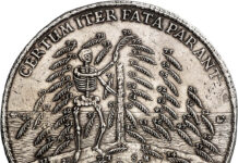 Lösers in Death Rituals: The Funeral of John Frederick of Brunswick-Calenberg