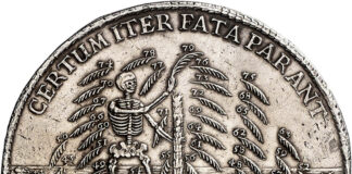 Lösers in Death Rituals: The Funeral of John Frederick of Brunswick-Calenberg