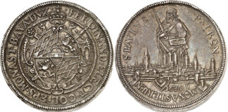 Künker, D-Osnabrück