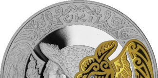 14th Coin Constellation 2020: Here Are the Winners