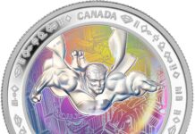 State-of-the-Art Minting Technology