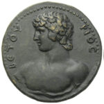 Coin_3_Antonius_favourite_of_Hadrian_Medallion