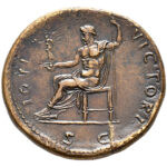 Coin_4_Roman_Empire_Domitian_Sestertius