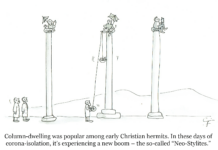 Our Cartoon: Franklin’s World