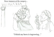 Our Cartoon: Franklin’s World