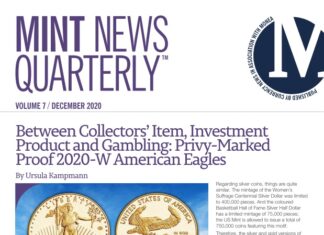The Latest Mint News Quarterly is Available