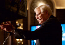 Sydney F. Martin (1945-2021)