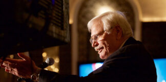 Sydney F. Martin (1945-2021)