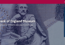 Bank of England Museum: Smartified and Online