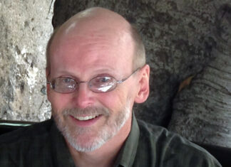 Kerry Wetterstrom To Receive NYINC Medal