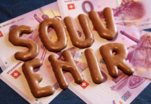 0 CHF Banknotes Made in Switzerland – A New Field of Collection