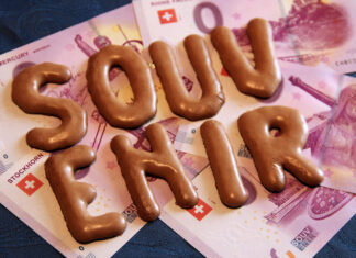 0 CHF Banknotes Made in Switzerland – A New Field of Collection