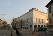 End the Museum Lockdown!