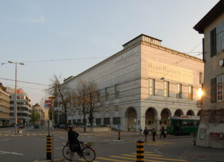 End the Museum Lockdown!