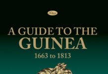 The First Book and Price Guide to the Guinea